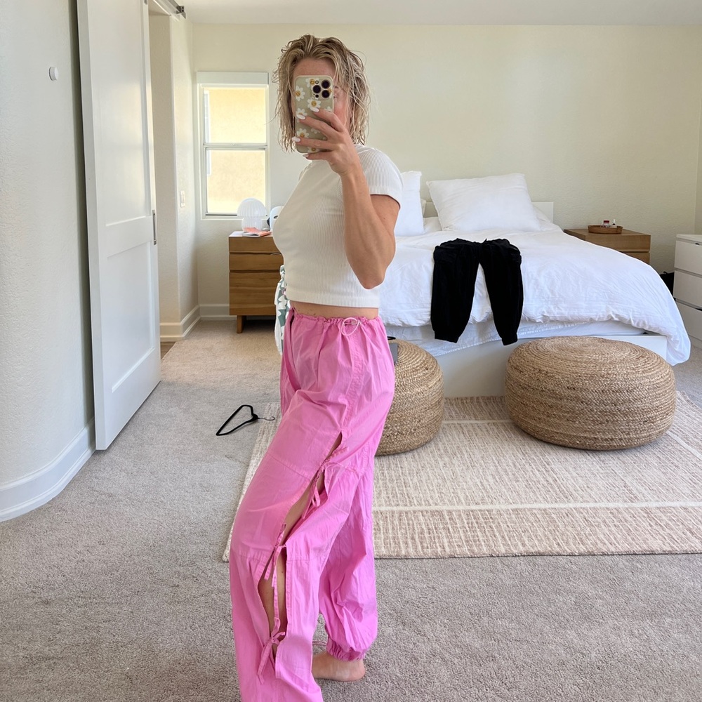 Pacsun joggers